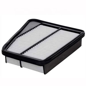 Cheap Car Engine Air Filter 28113-J5350 for Automotive Air Cleaner Reference NO. S 3684 A1 Filtrate Air for sale