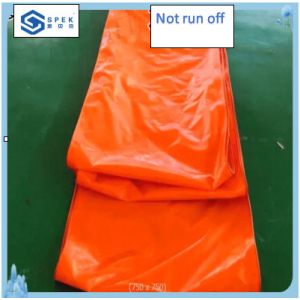 SPEK PVC Breeing Plant With Sheep Manure With Chicken Manure With Automatic