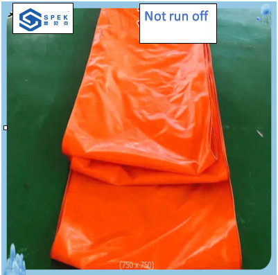 Quality SPEK PVC Breeing Plant With Sheep Manure With Chicken Manure With Automatic Scraping Belt wholesale