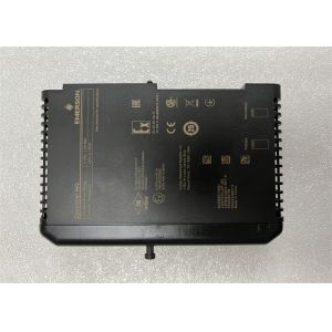 KJ2005X1-MQ1 12P6381X032 Power Supply Module DeltaV VE3008 Emerson Controller