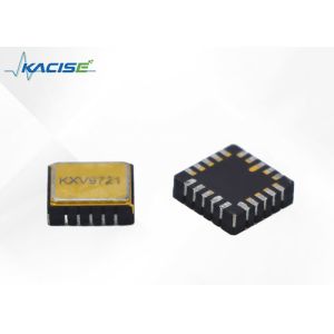 Digital Quartz MEMS Gyroscope Chip Operating Temperature TOPR -20℃ ~ +80℃,