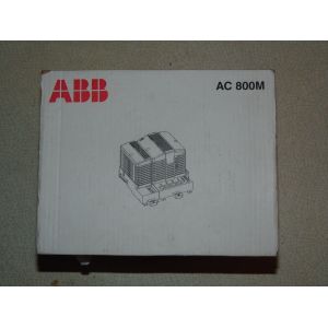 NEW ABB AC800M CPU 3BSE018100R1 Controller PM860K01 I/O Module 16 MB (from 800xA