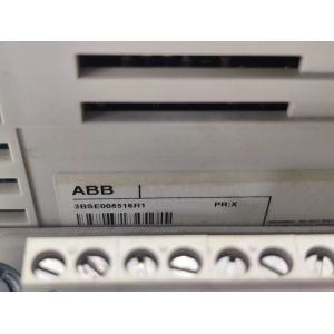 AI810 3BSE008516R1 ABB Analog Input 8 Ch
