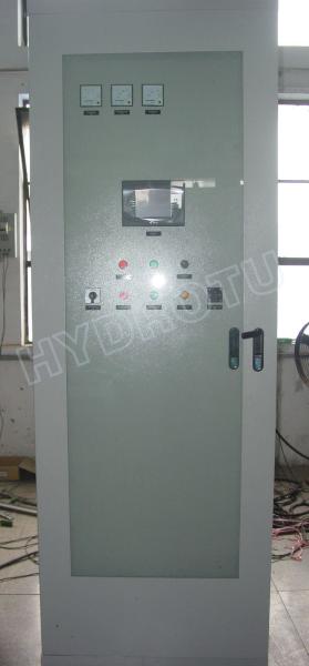 Quality Static Silicon generator Excitation System with Synchro generator for Hydropower Station wholesale
