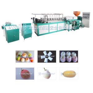 Take Away Foam Plate Making Machine , Vacuum Forming Machine