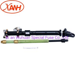 15.5kV 24kV Electric Transformer Fuse Elsp Fuse Overload Protection Cbuc23125D10