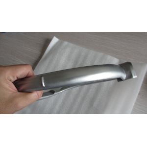 Insert Injection Molding, Automatic Inserts Feeding Precision Size Tolearance +/