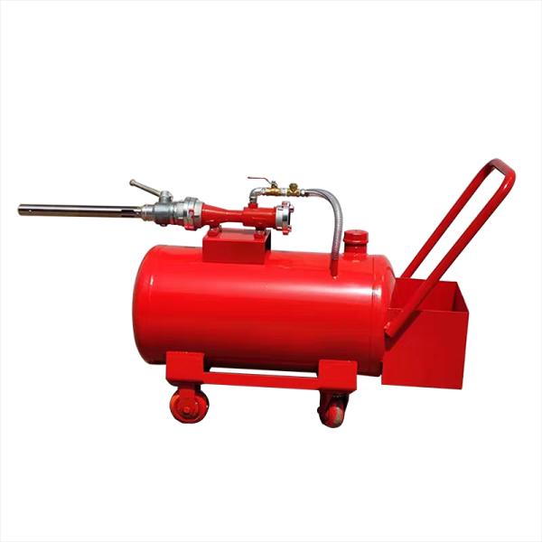 Quality High Capacity Foam Bladder Tank - Professional Fire Suppression System Equipment for Industrial Plant Safety wholesale