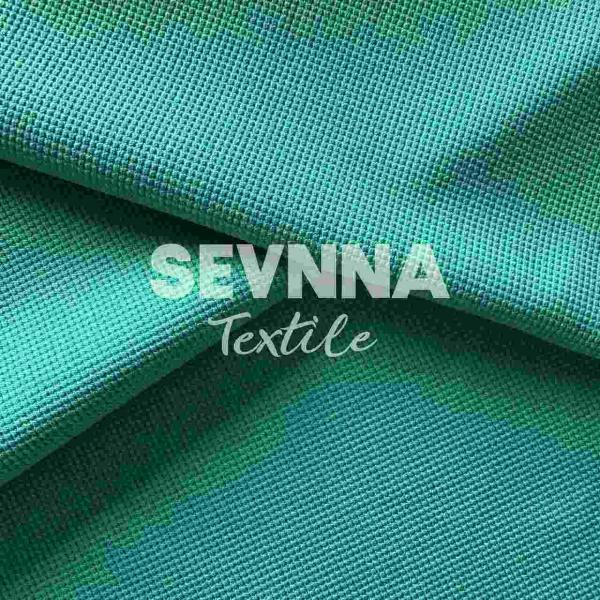 Quality Custom Designs Width 150cm Yoga Wear Fabric For Any Activity wholesale