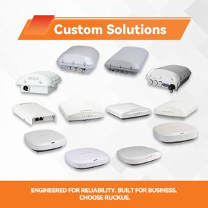 Wireless Ruckus Zoneflex R650 Ruckus Indoor Access Points 901-R650-WW00