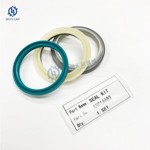 China AH149814 Hydraulic Cylinder Seal Kit Fits John Deere Backhoe Loaders Crawler Dozer 310E/310L on sale