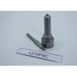 Rex ORTIZ L210PBC delphi C.Rail diesel fuel nozzle oil gun spray nozzle assy
