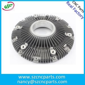 Cheap New Popular Excellent Dimension Stability Surely OEM Aluminum CNC Machining Parts for sale
