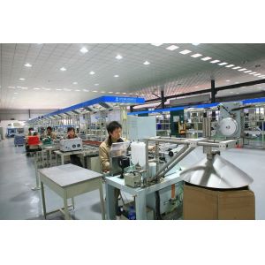 Fuel Cells Servo Driven Press , Exclusive Control Software Servo Mechanical