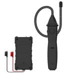 RJ45 Handheld Cable Line Tester Digital Analog Signal Transmission And