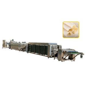 3600pcs/h Grain Product Making Machines