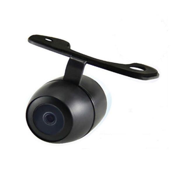 Quality Universal 360 Degree Reverse Camera PAL / NTSC TV System Dust Proof Design wholesale