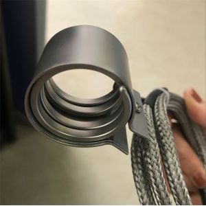 Fast Heating Electric Coil Heater Micathermic Industrial Heater Simple Structure