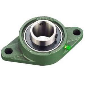 Manufacturing Plant T206 UCT206 Pillow Block Bearing Housing with Cast Grey Iron