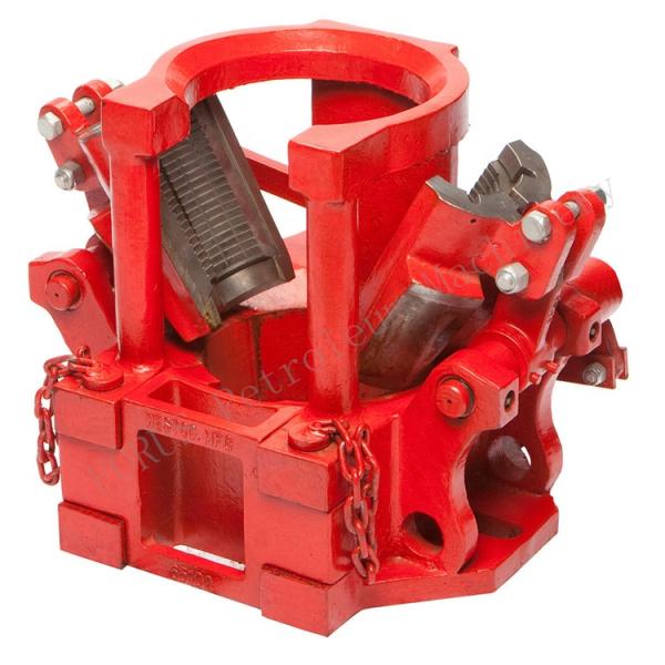 1.315" to 5-1/2" Well Head Tools