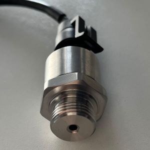 UBST-EY Hirschmann Din34650 24V 5VDC Liquid Level Transmitter for Water and Oil