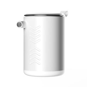 Paddle Board Electric Pump Portable Rechargeable SUP Air Pump, 16000mAh capacity