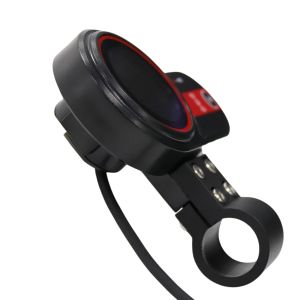 TF-191-FD Display 48V NFC Smart Unlocking Electric Scooter Instrument Repair and