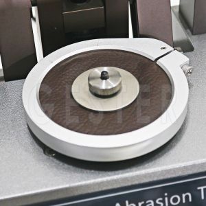 AC220V 50Hz Shoe Testing Machine Abrasion Resistance Test Machine