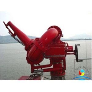 CCS Certificate Approved Marine External Fi-Fi System / FIFI system