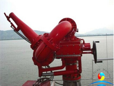 Quality CCS Certificate Approved Marine External Fi-Fi System / FIFI system wholesale