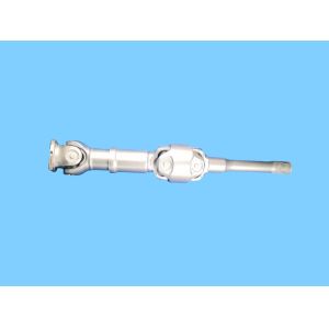 China Precision Engineered Agriculture Machinery Wheel Drive Universal Joint Shaft Suitable for Various Tractor and Harvester Models on sale