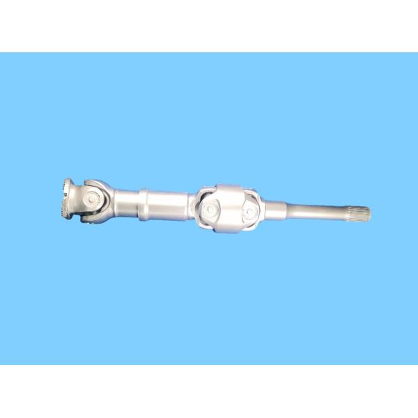 Precision Engineered Agriculture Machinery Wheel Drive Universal Joint Shaft