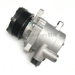 China B11-8104010 Car Ac Compressor Assembly Using For Chery B11 B14 T11 on sale
