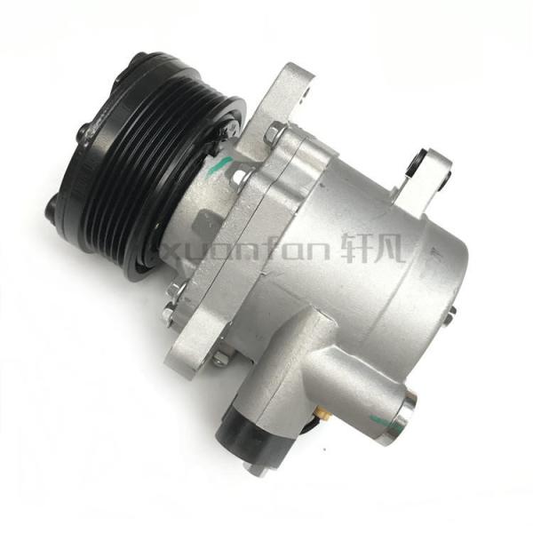 Quality B11-8104010 Car Ac Compressor Assembly Using For Chery B11 B14 T11 wholesale