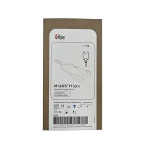 2505 M-LNCS YI SpO2 Multisite Reusable Sensor and Adhesive Wraps