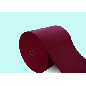 China Nontoxic PP Spunbond Non Woven Fabric For Hygenical And Medical Industries on sale