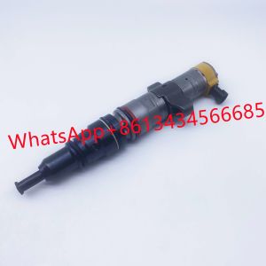 Common Rail Diesel Fuel Injector 387-9430s 387-9430 for CAT Excavator For