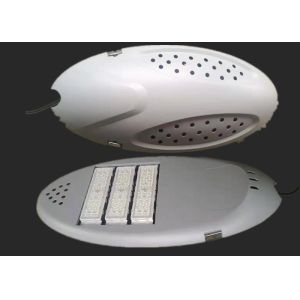 Cold White IP66 Street Light Lumens Rechargeable Dust Stacking Prevent Beautiful Decorative