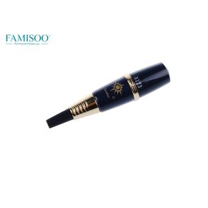 Professional Semi Permanent Makeup Machine For Eyeline / Eyebrow / Lip