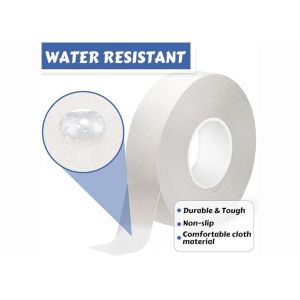 Waterproof Hockey Grip Tape in Multiple Colors for Improved Stick Performance