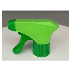 Daily Cleaning Made Simple with Plastic Hand Trigger Sprayer and 0.8-ml/t