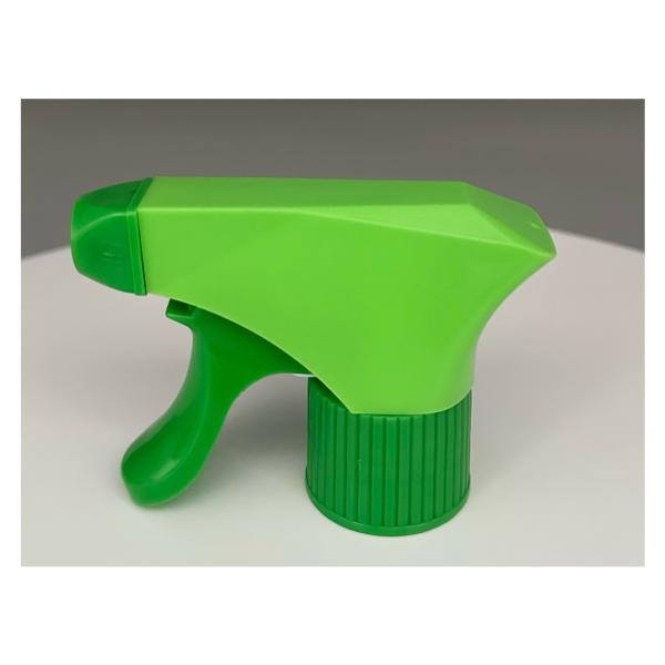 Quality Daily Cleaning Made Simple with Plastic Hand Trigger Sprayer and 0.8-ml/t Discharge Rate wholesale