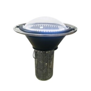 Multiple Buoy Water Quality Monitoring Sensors RTU Protocol，Top Material PMMA