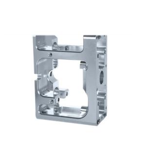 Cheap Precision Rapid Anodized Cnc Machining Prototype Service Mould Tool Components for sale