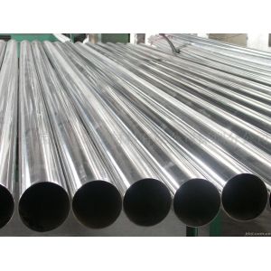 Seamless Hastelloy Pipe Hastelloy C-4 ( UNS No. N06455 ) Hastelloy C22