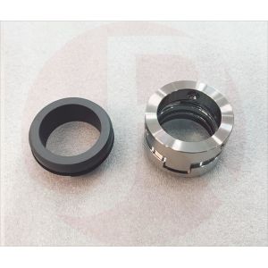 Mechanical Seal W07dmu Flowserve Europac 600 Seal Sterling 270 Seal