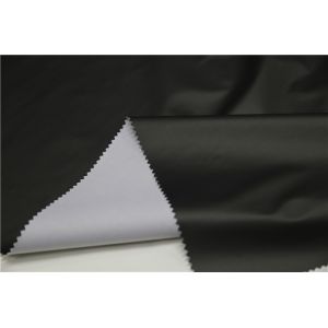 Men ' S Garment Polyester Faux Leather , Untearable Polyurethane Synthetic