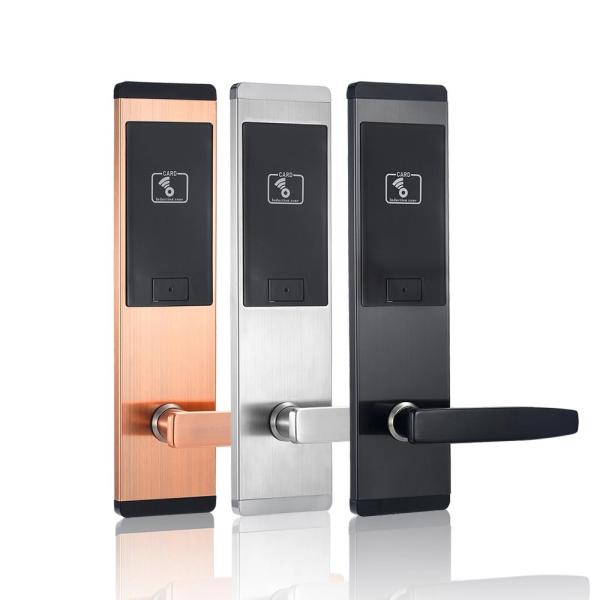 SS304 Hotel Smart Lock