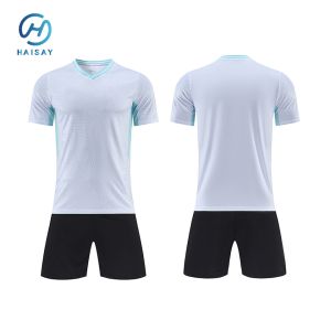 Reliable Factory Custom Football Kit - Win on Price, Quality & Service, Customize with Your Design，