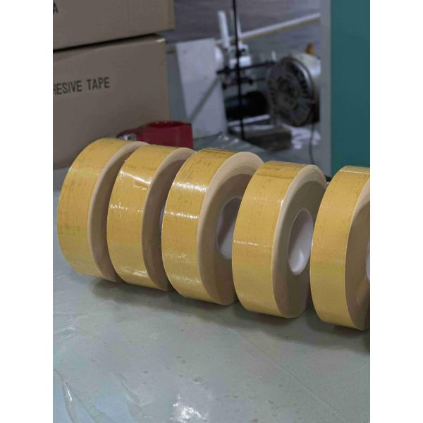 Quality Hot Melt Stretch Release Adhesive Tape Removable For Electronics wholesale